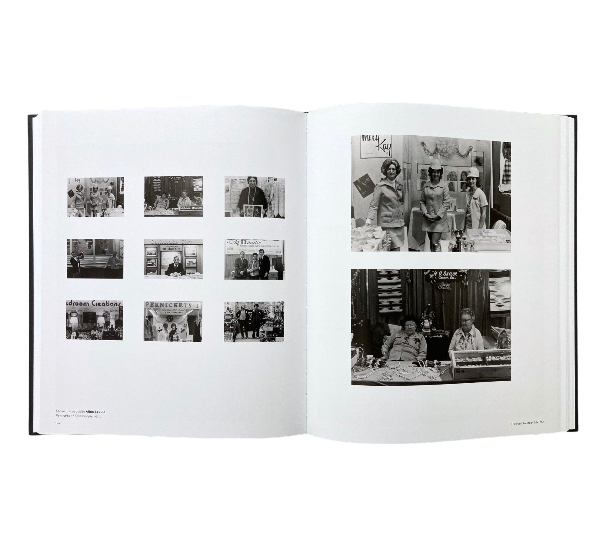 Face Time: A History of the Photographic Portrait (Non-mint)