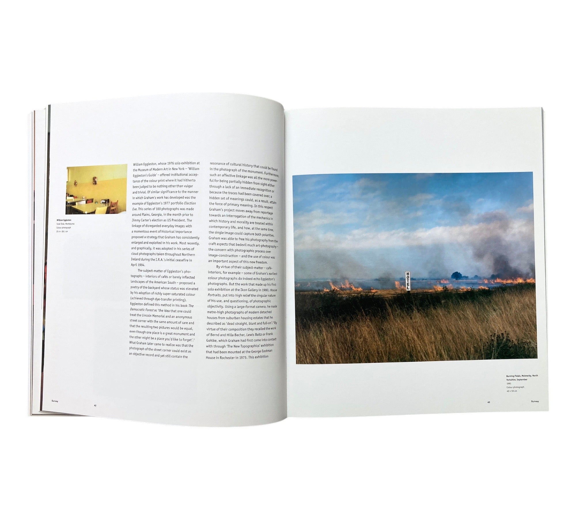 Paul Graham (Phaidon Contemporary Artists Series)