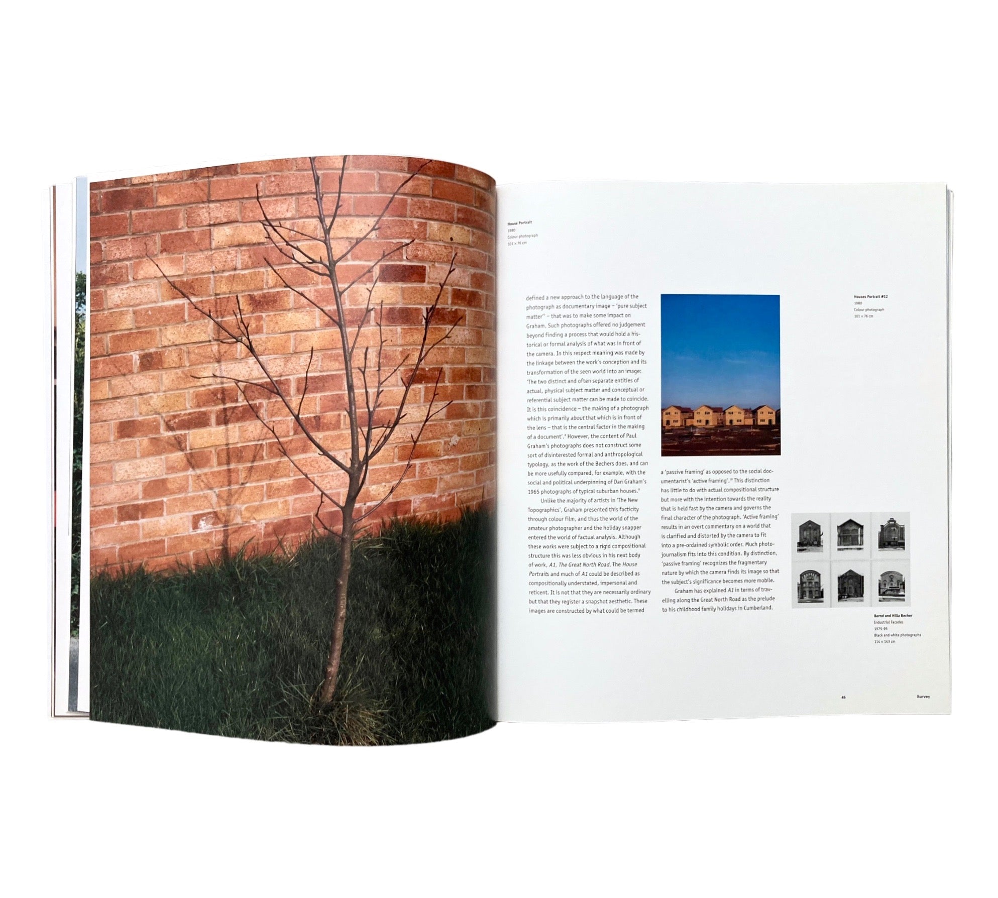 Paul Graham (Phaidon Contemporary Artists Series)