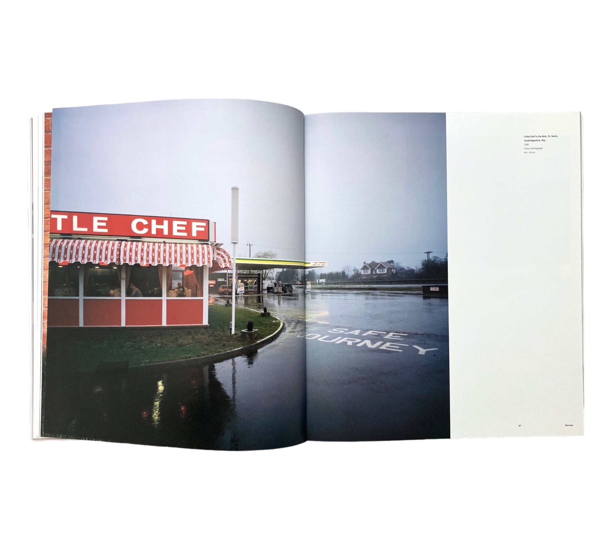 Paul Graham (Phaidon Contemporary Artists Series)
