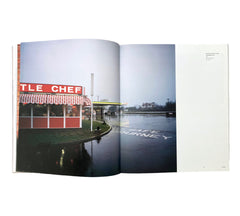 Paul Graham (Phaidon Contemporary Artists Series)