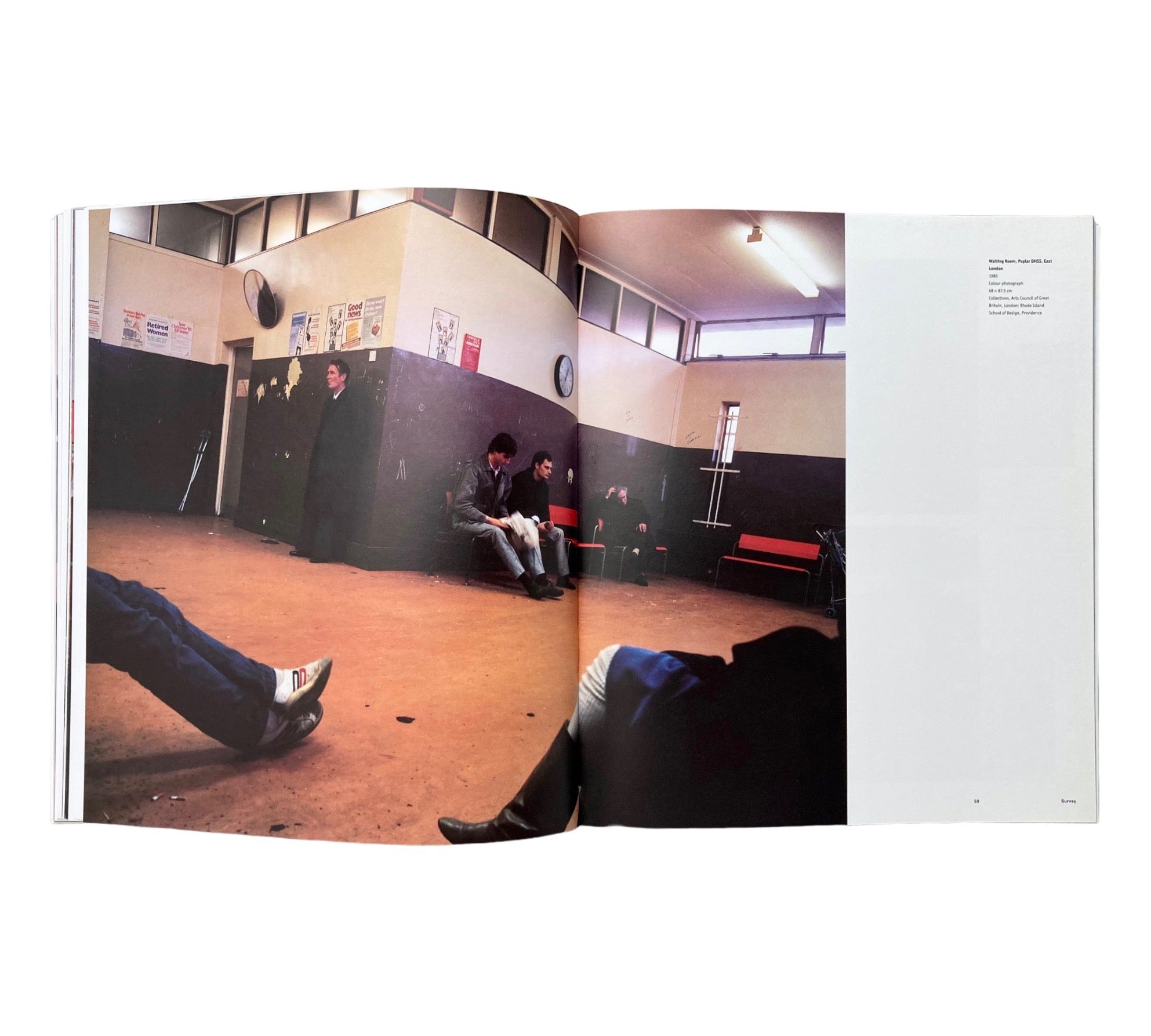 Paul Graham (Phaidon Contemporary Artists Series)