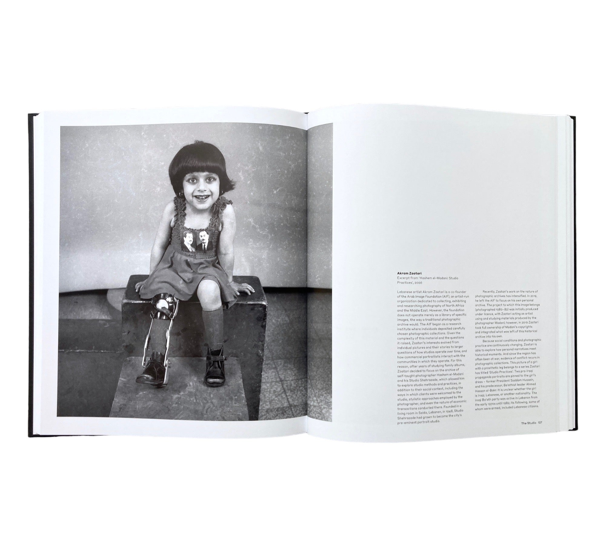 Face Time: A History of the Photographic Portrait