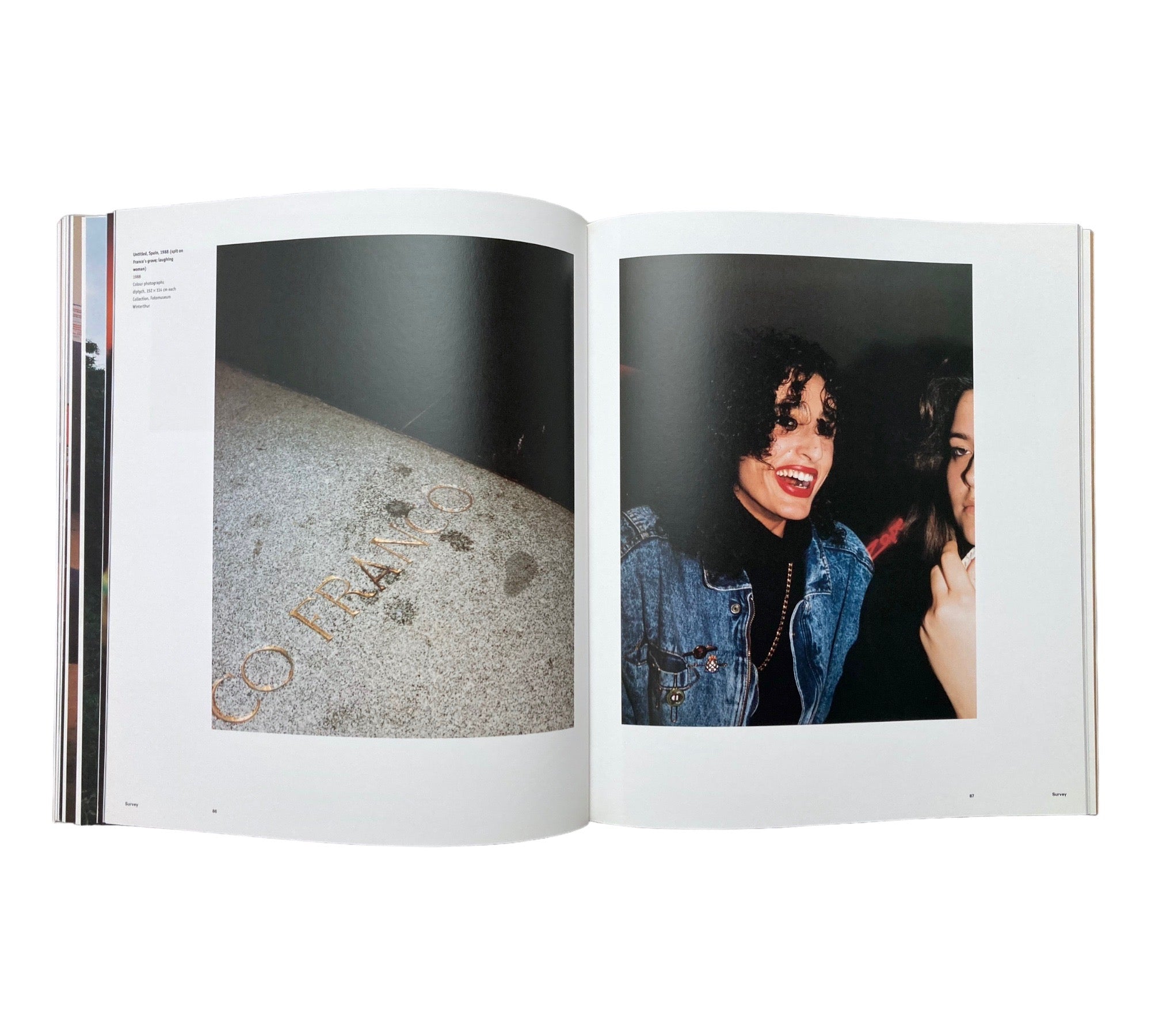 Paul Graham (Phaidon Contemporary Artists Series)