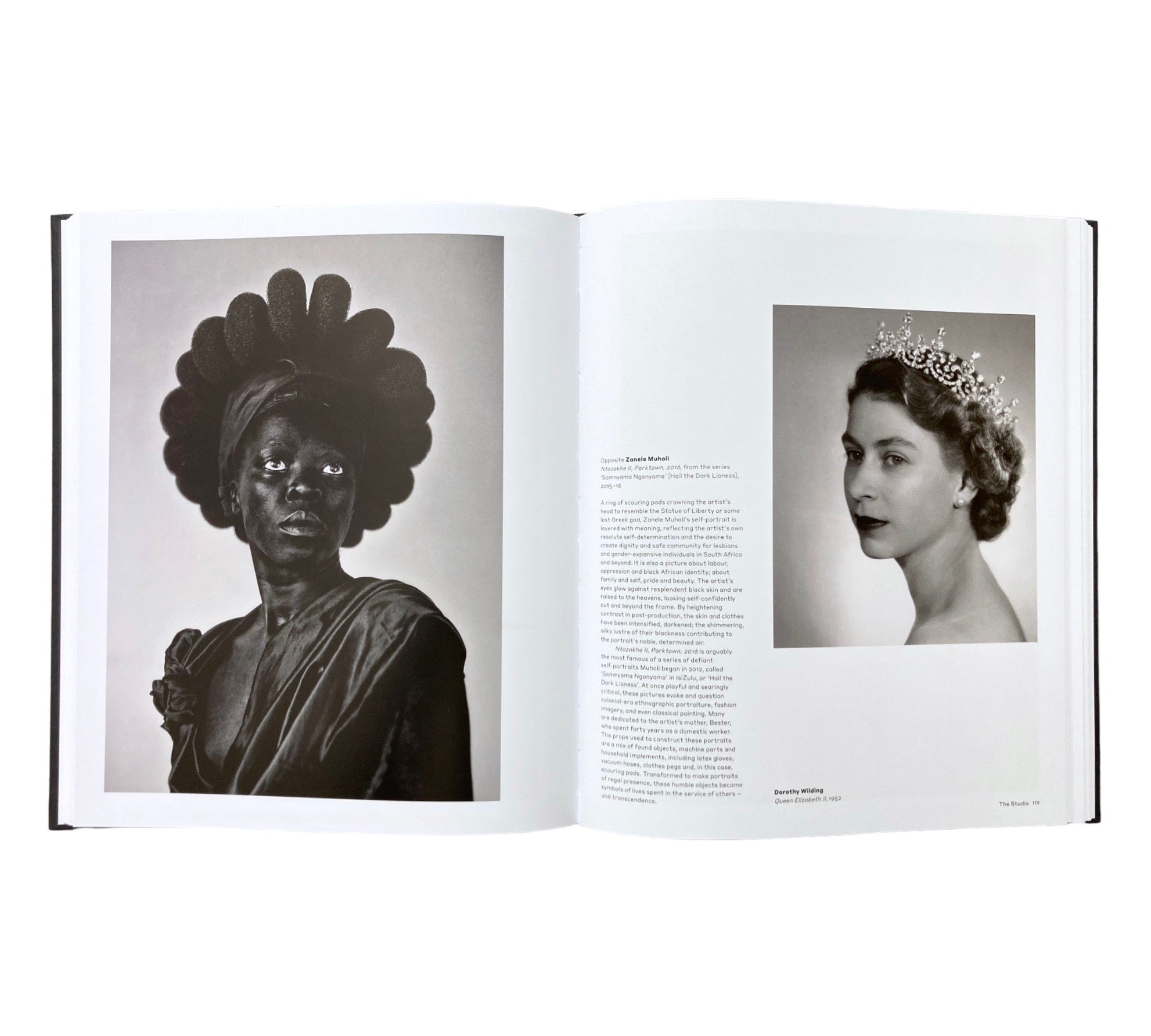 Face Time: A History of the Photographic Portrait (Non-mint)