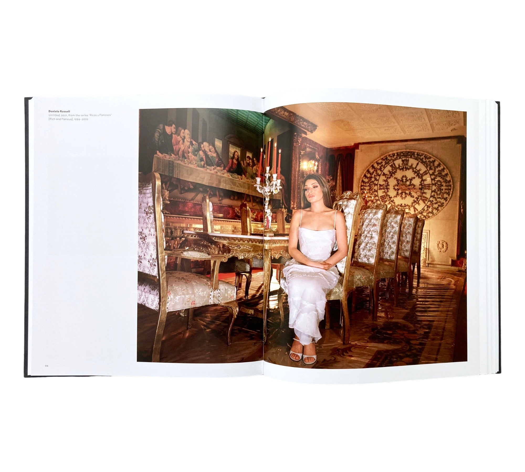 Face Time: A History of the Photographic Portrait (Non-mint)