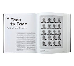 Face Time: A History of the Photographic Portrait