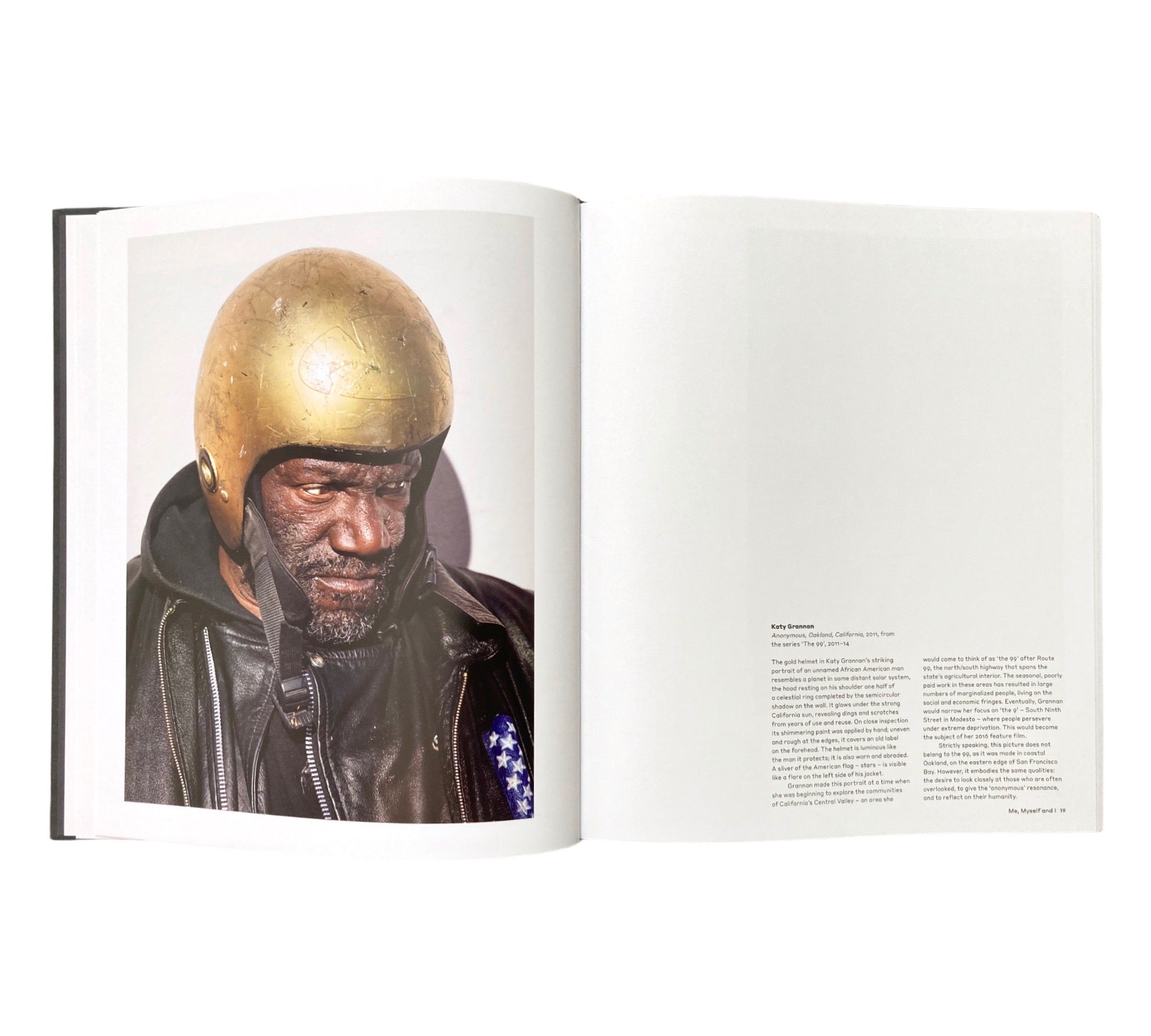 Face Time: A History of the Photographic Portrait
