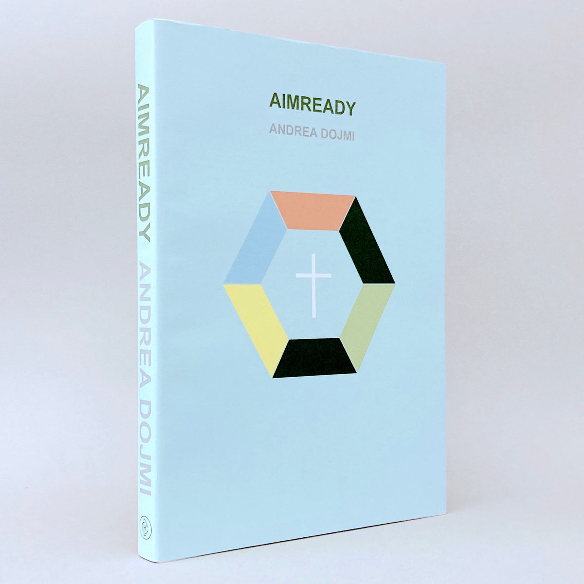 Andrea Dojmi: Aimready (Non-mint)