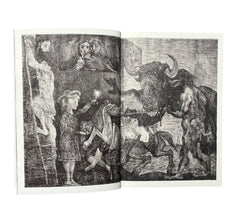 Guernica: Painting the End of the World