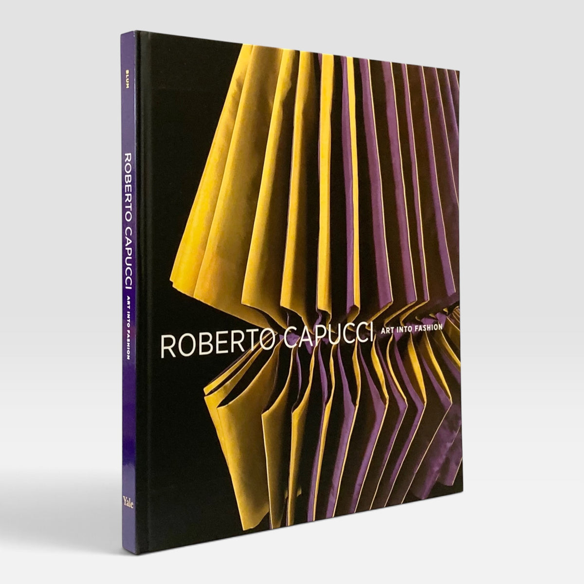 Roberto Capucci: Art into Fashion