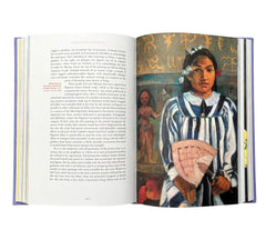 Gauguin and Polynesia