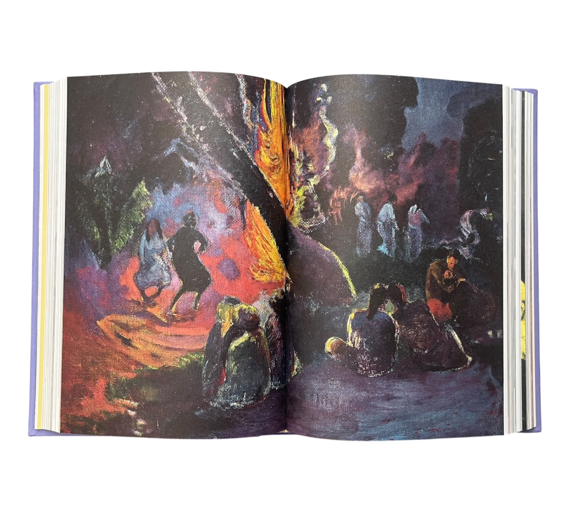 Gauguin and Polynesia