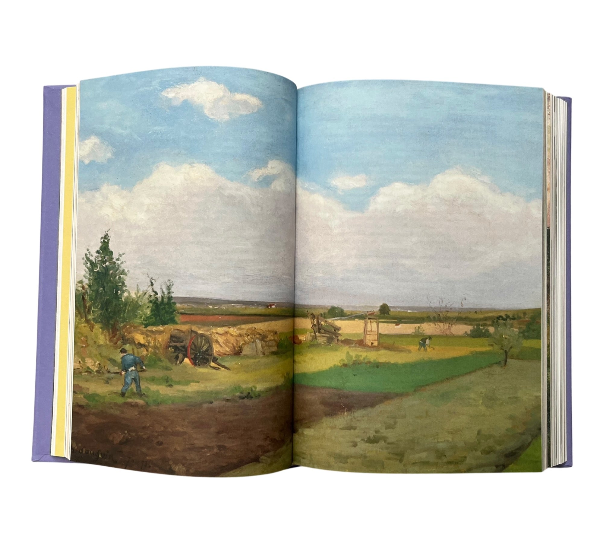 Gauguin and Polynesia