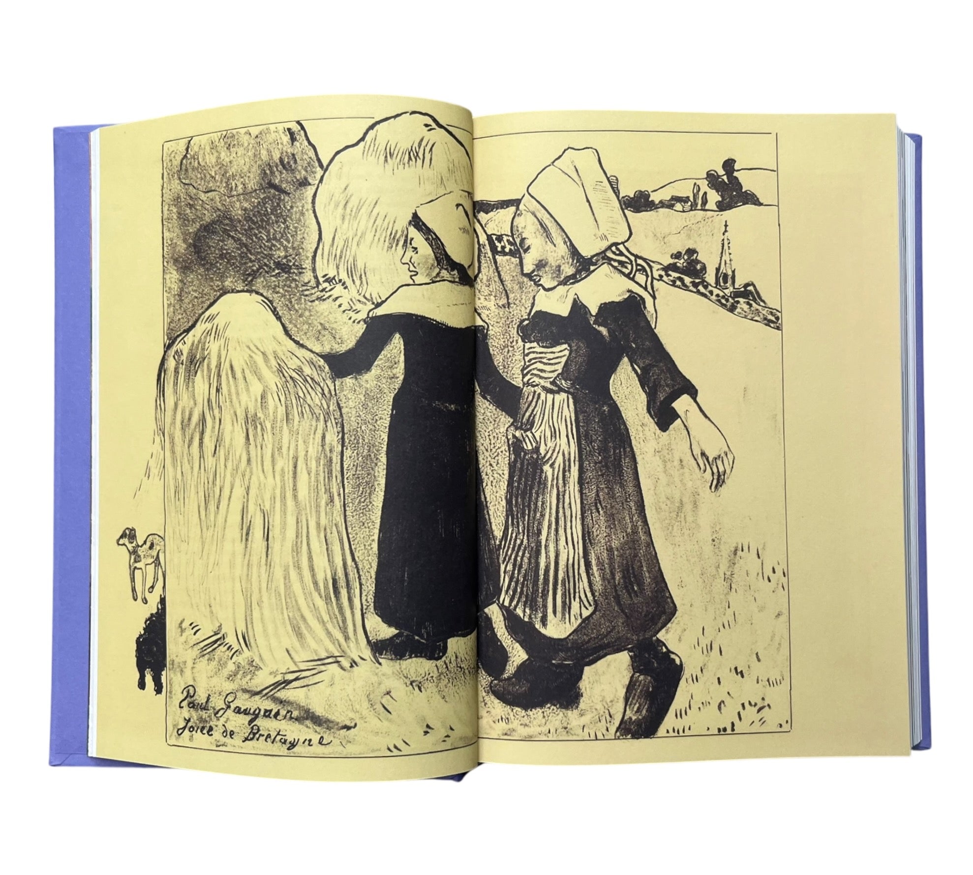 Gauguin and Polynesia