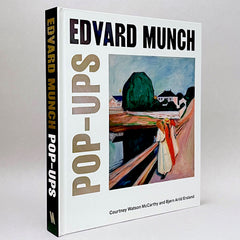 Edvard Munch: Pop-Ups