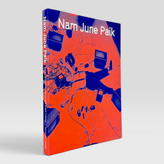 Nam June Paik