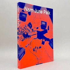 Nam June Paik