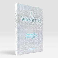 Marian Bantjes: I Wonder