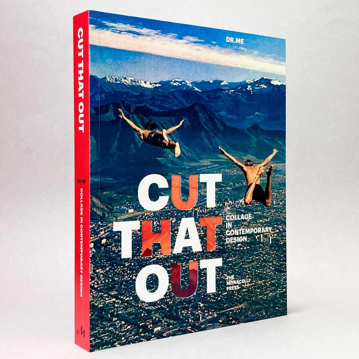Cut That Out: Collage in Contemporary Design