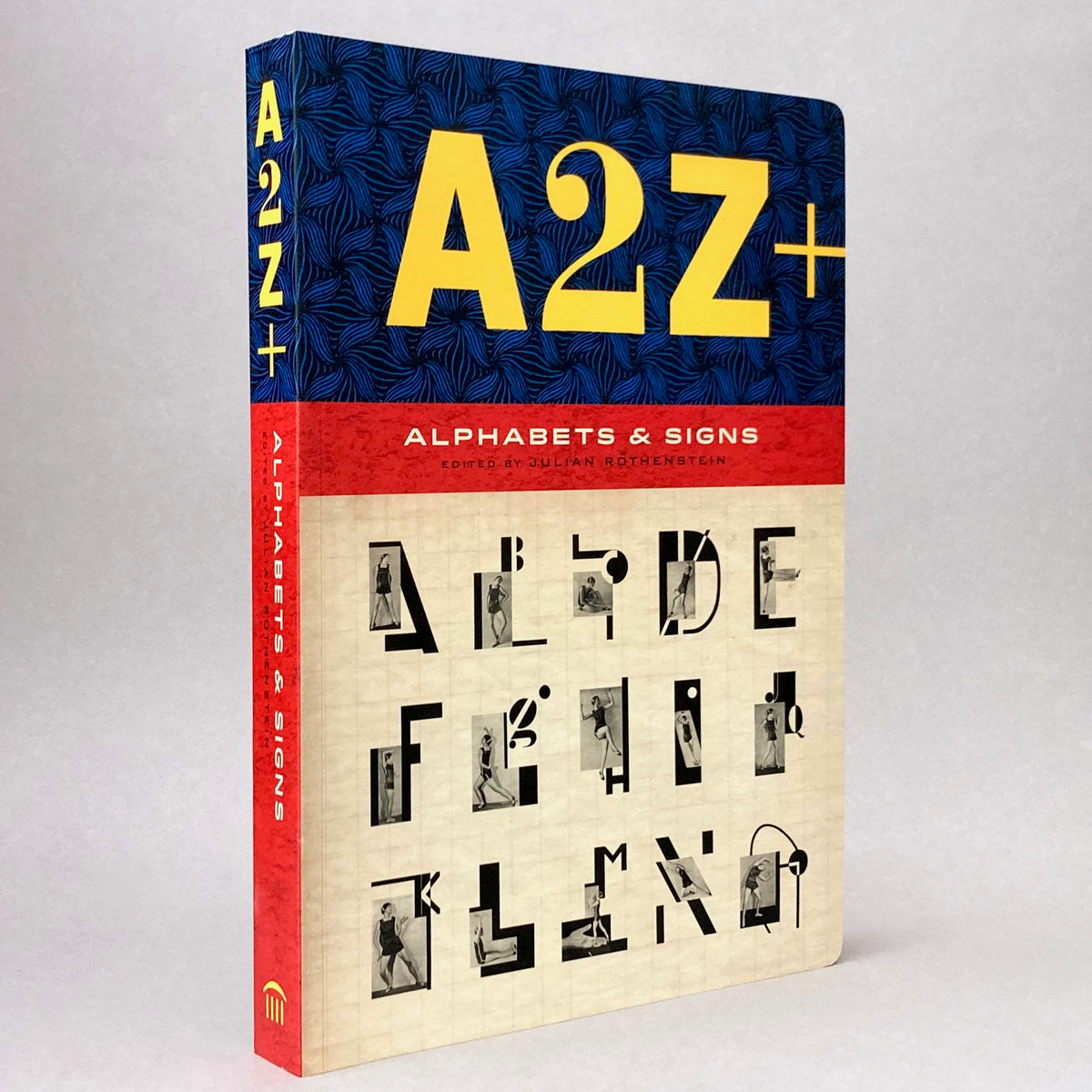 A2Z+ : Alphabets & Signs