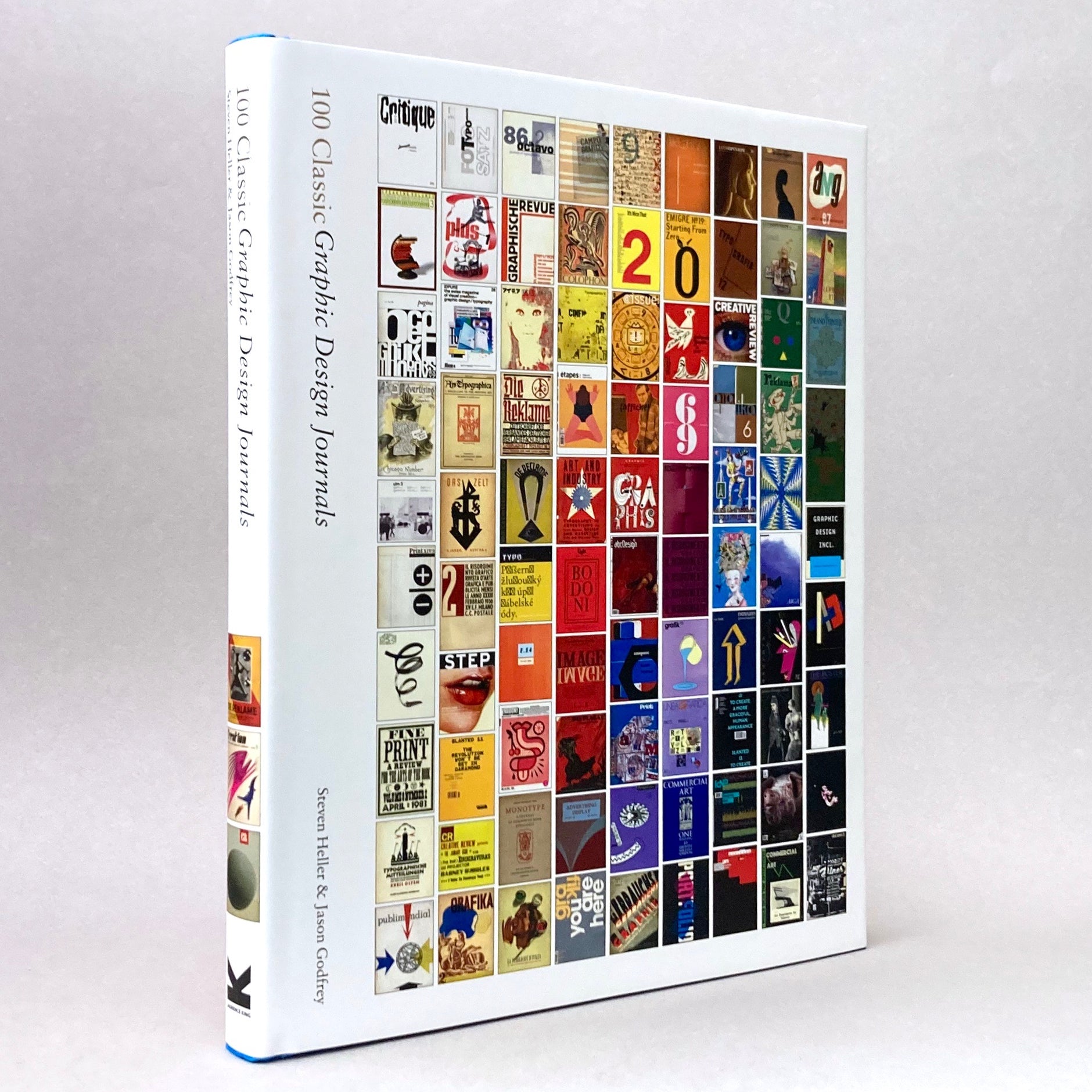 Magazines | Journals | Books About Magazines – Books About Art