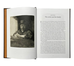 The Intimate Rembrandt