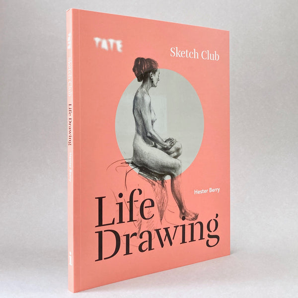 Sketch Club: Life Drawing