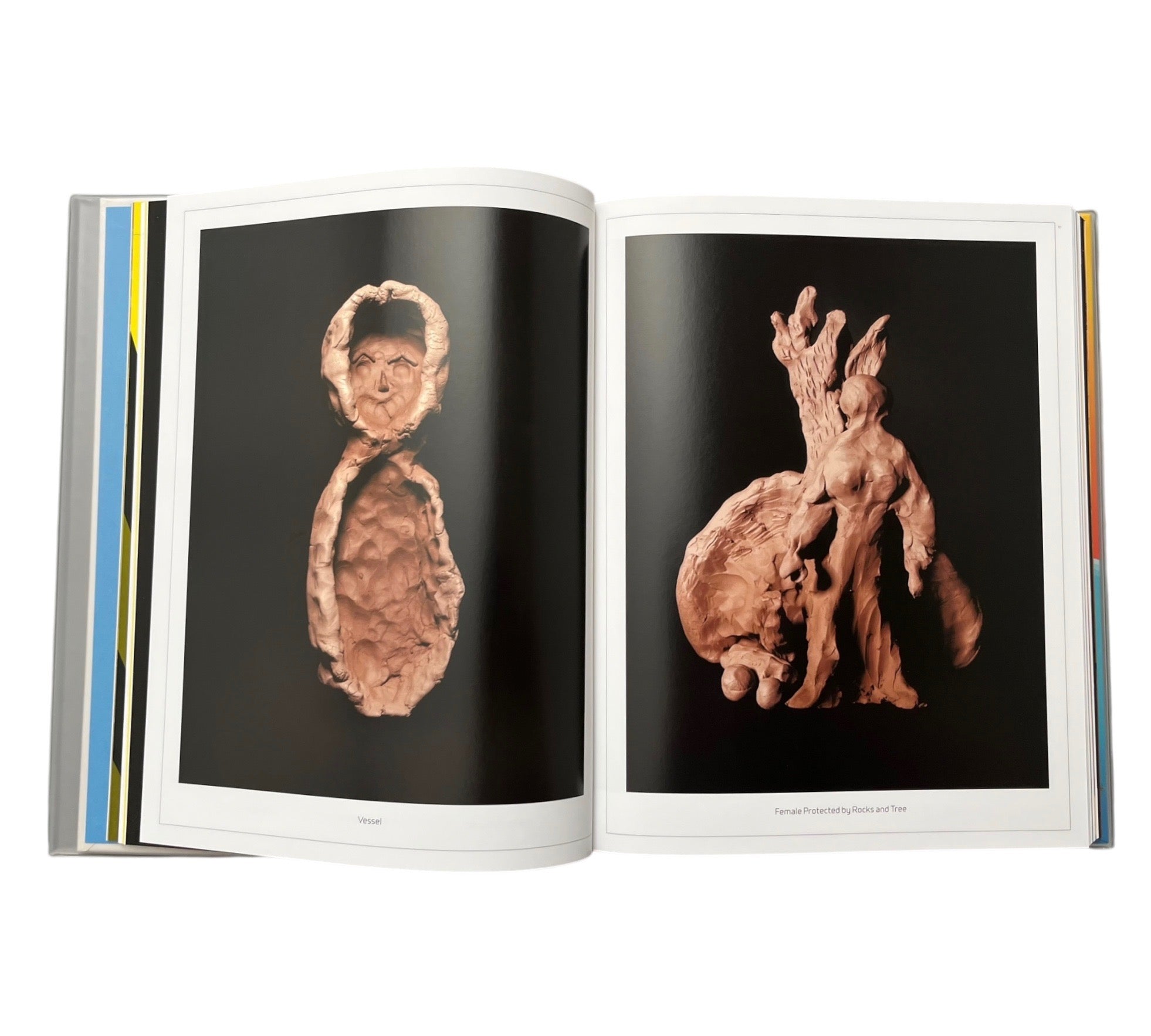 Emotion As Promotion: A Book of Thirst