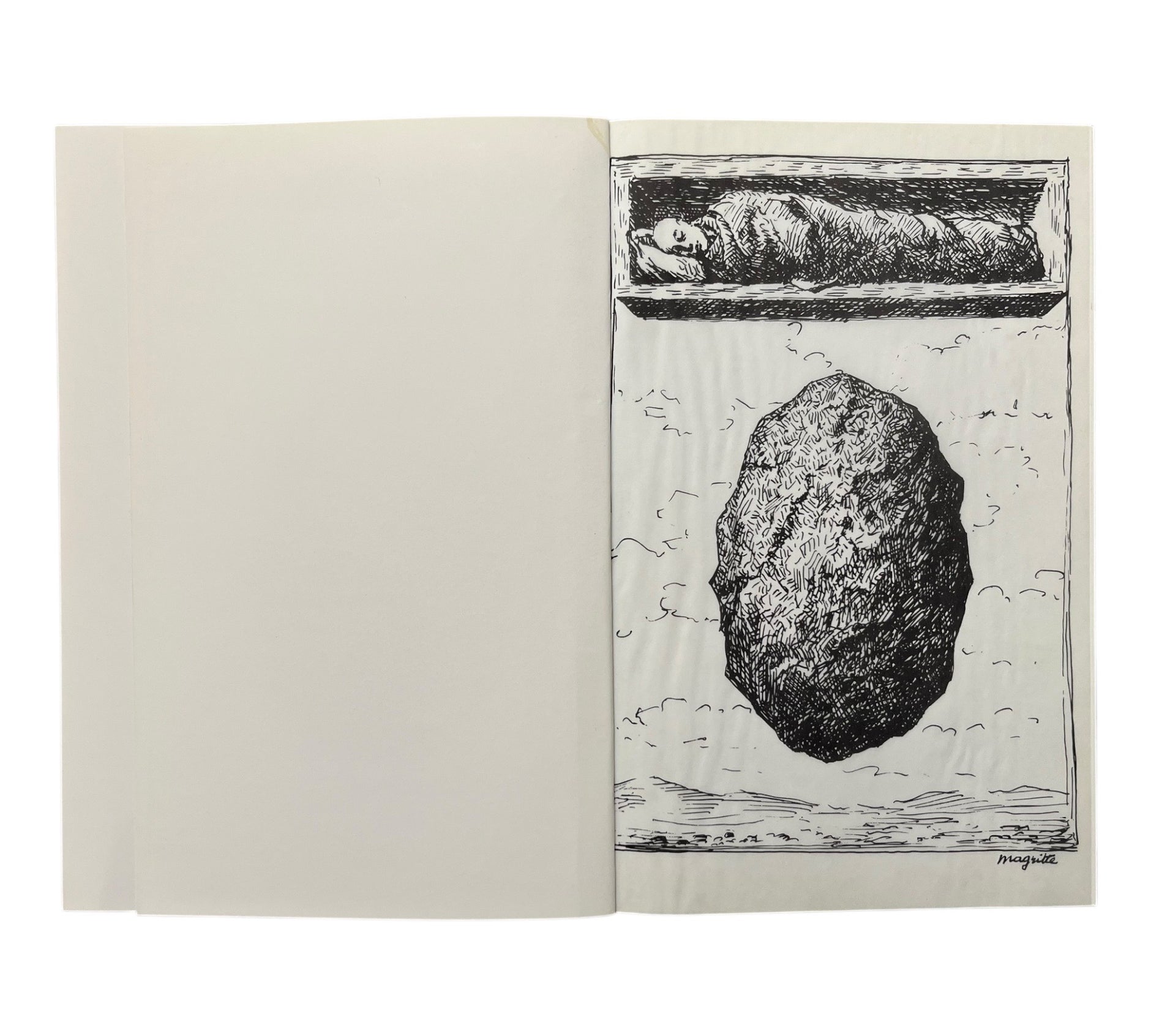 Dada & Surrealism – Books About Art