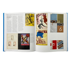 100 Classic Graphic Design Journals