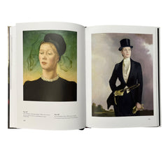 The Art of Doris and Anna Zinkeisen