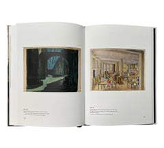 The Art of Doris and Anna Zinkeisen