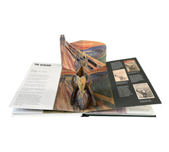 Edvard Munch: Pop-Ups