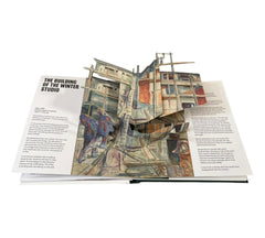 Edvard Munch: Pop-Ups