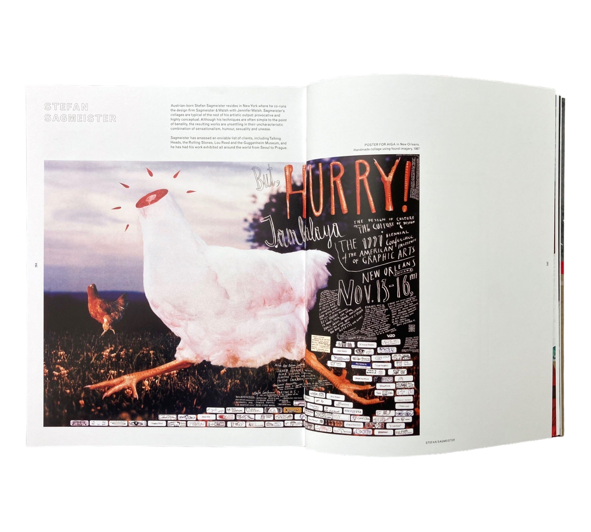 Cut That Out: Collage in Contemporary Design
