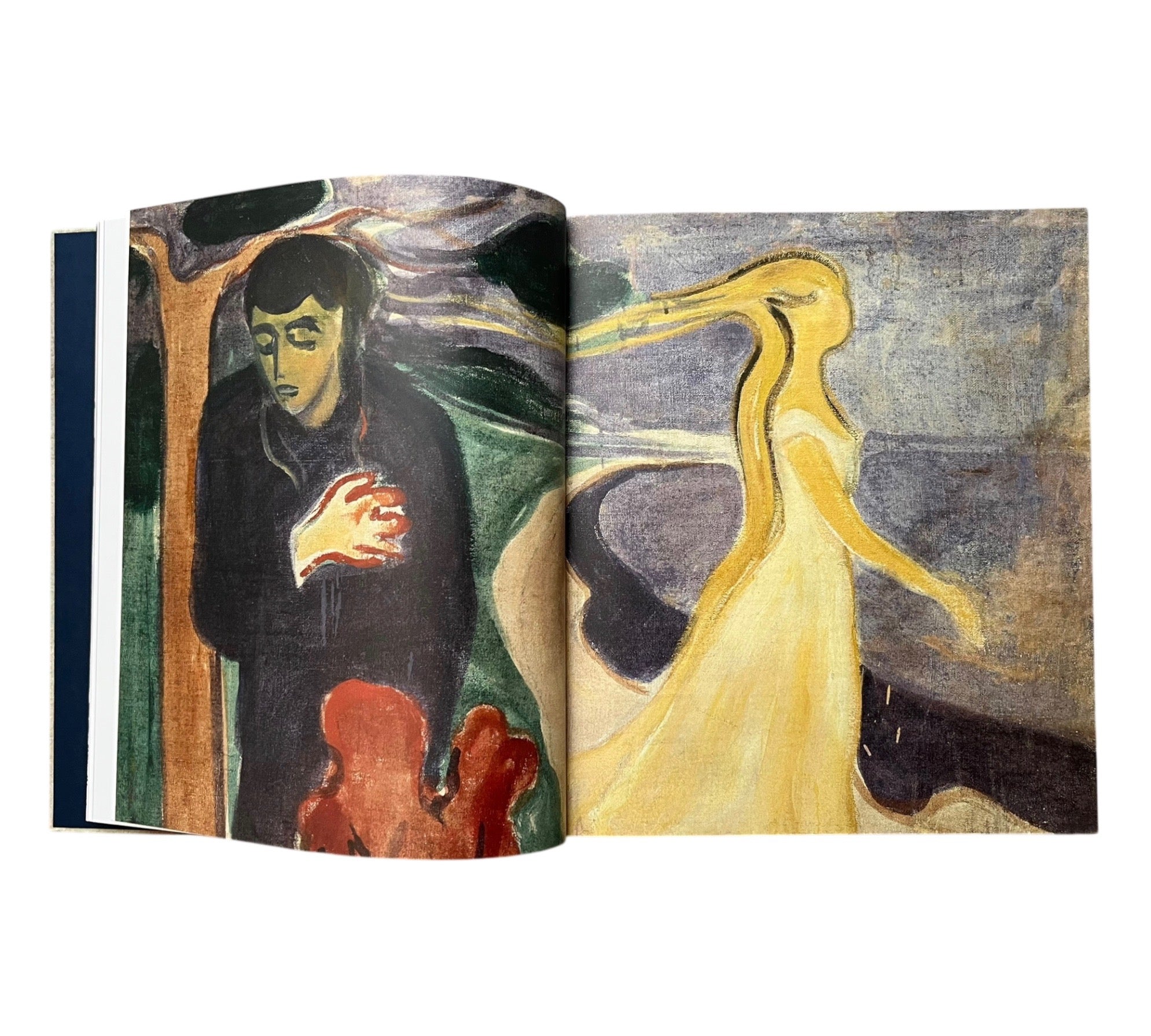 Edvard Munch: In Dialogue