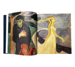 Edvard Munch: In Dialogue