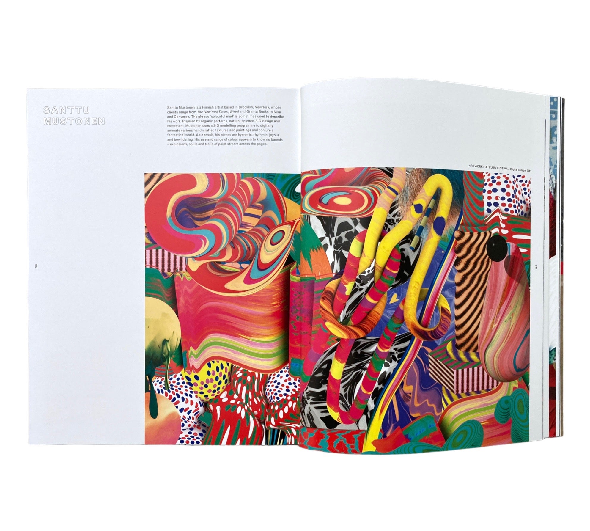 Cut That Out: Collage in Contemporary Design