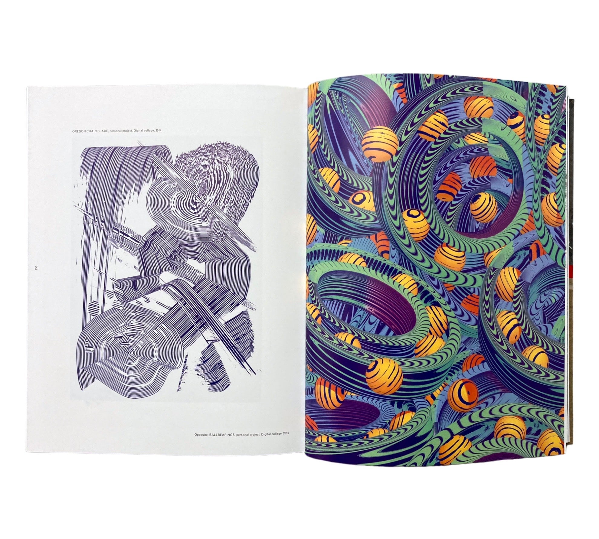 Cut That Out: Collage in Contemporary Design
