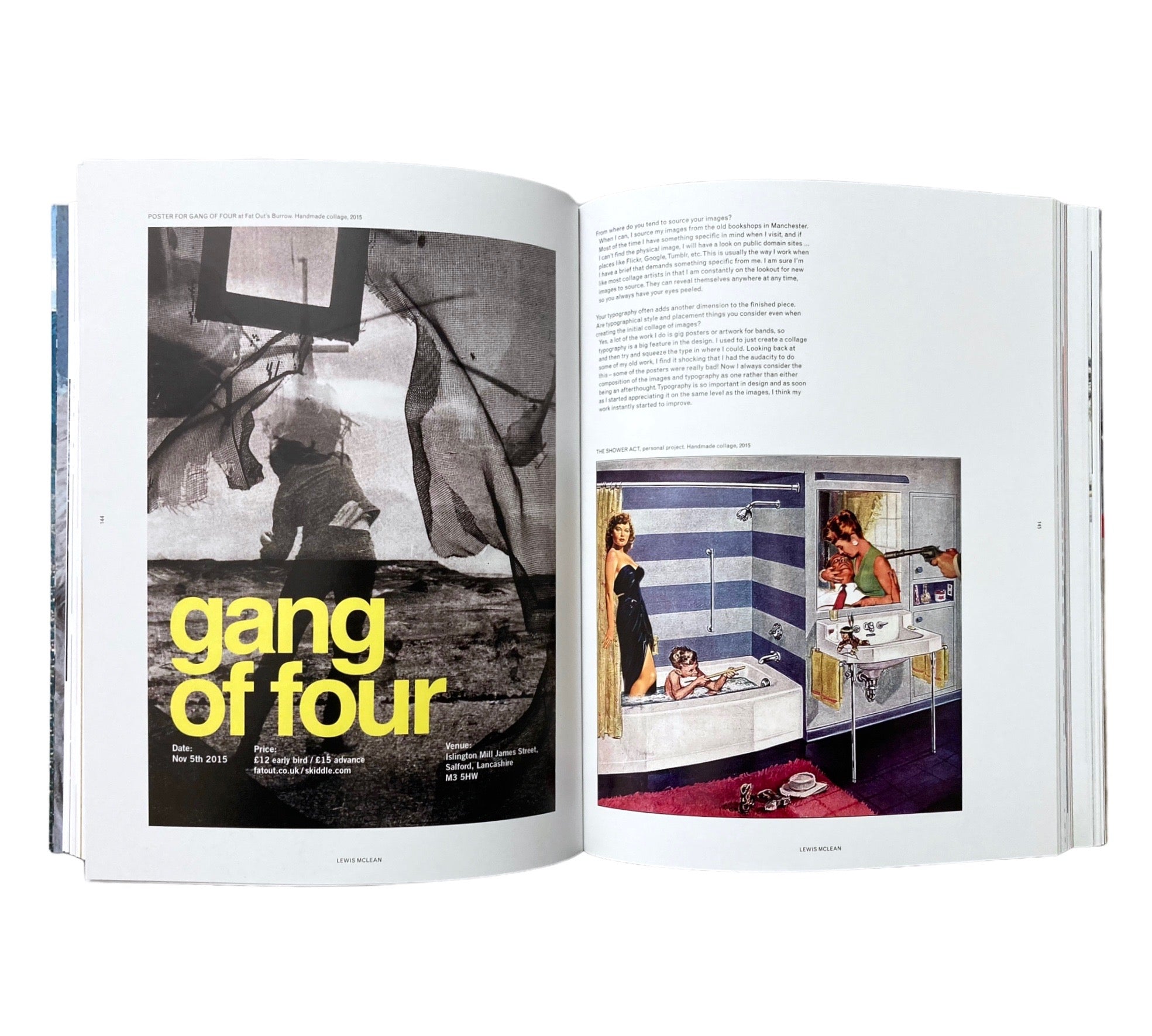 Cut That Out: Collage in Contemporary Design