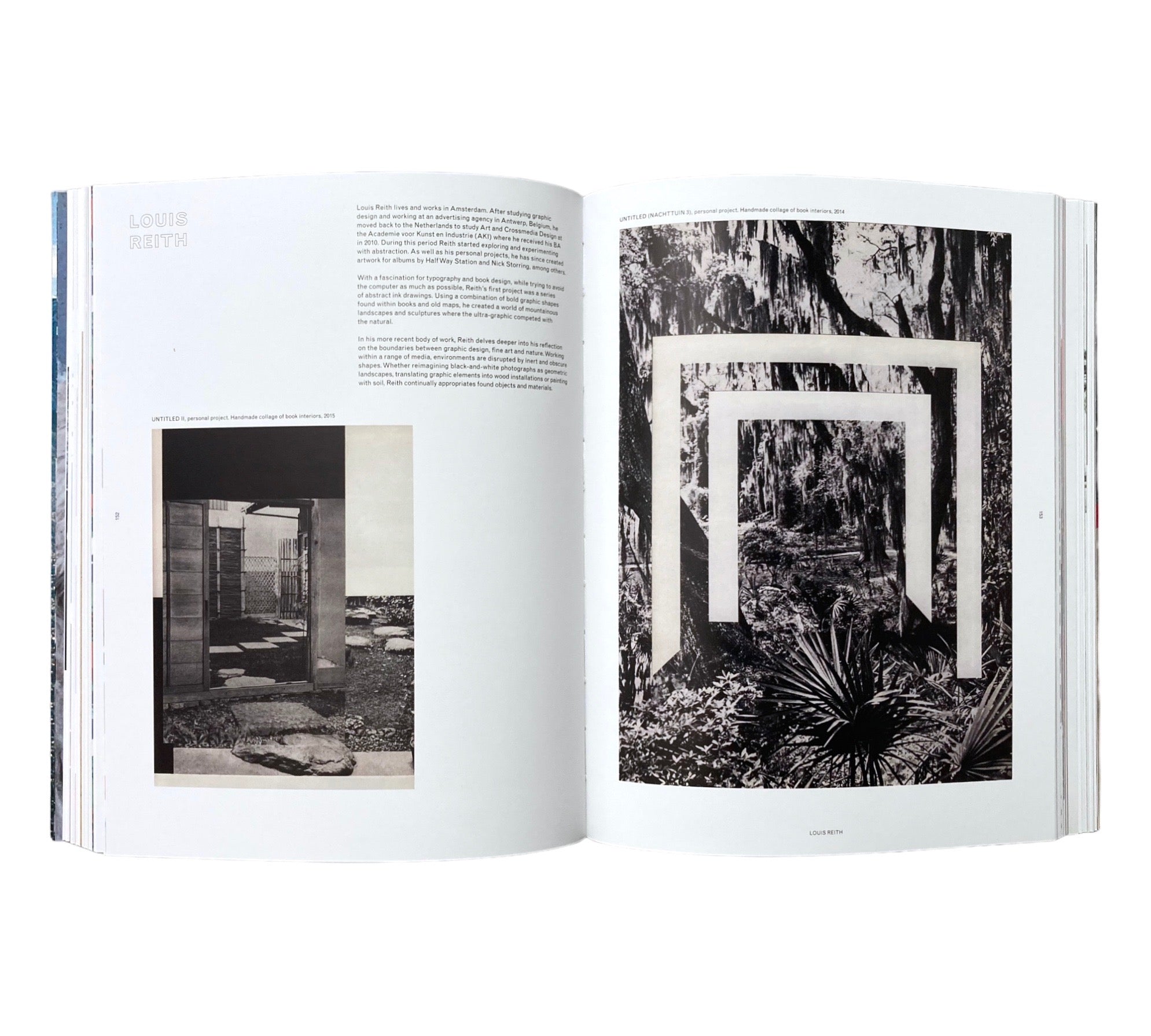 Cut That Out: Collage in Contemporary Design