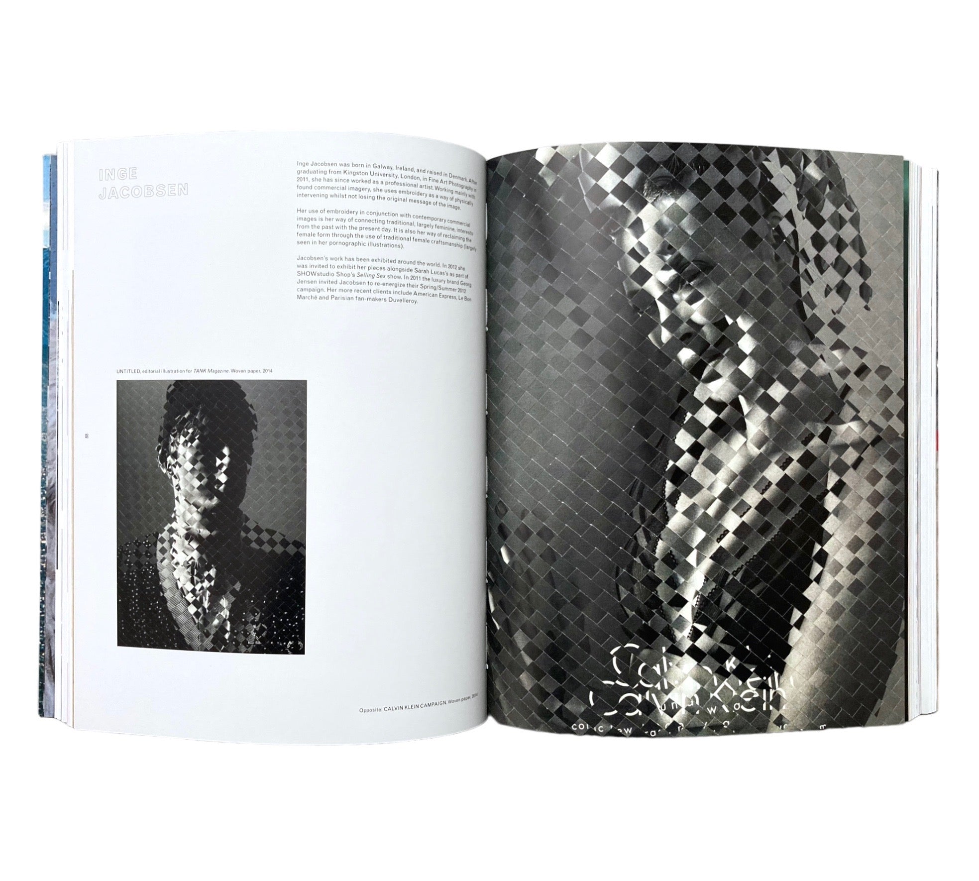 Cut That Out: Collage in Contemporary Design