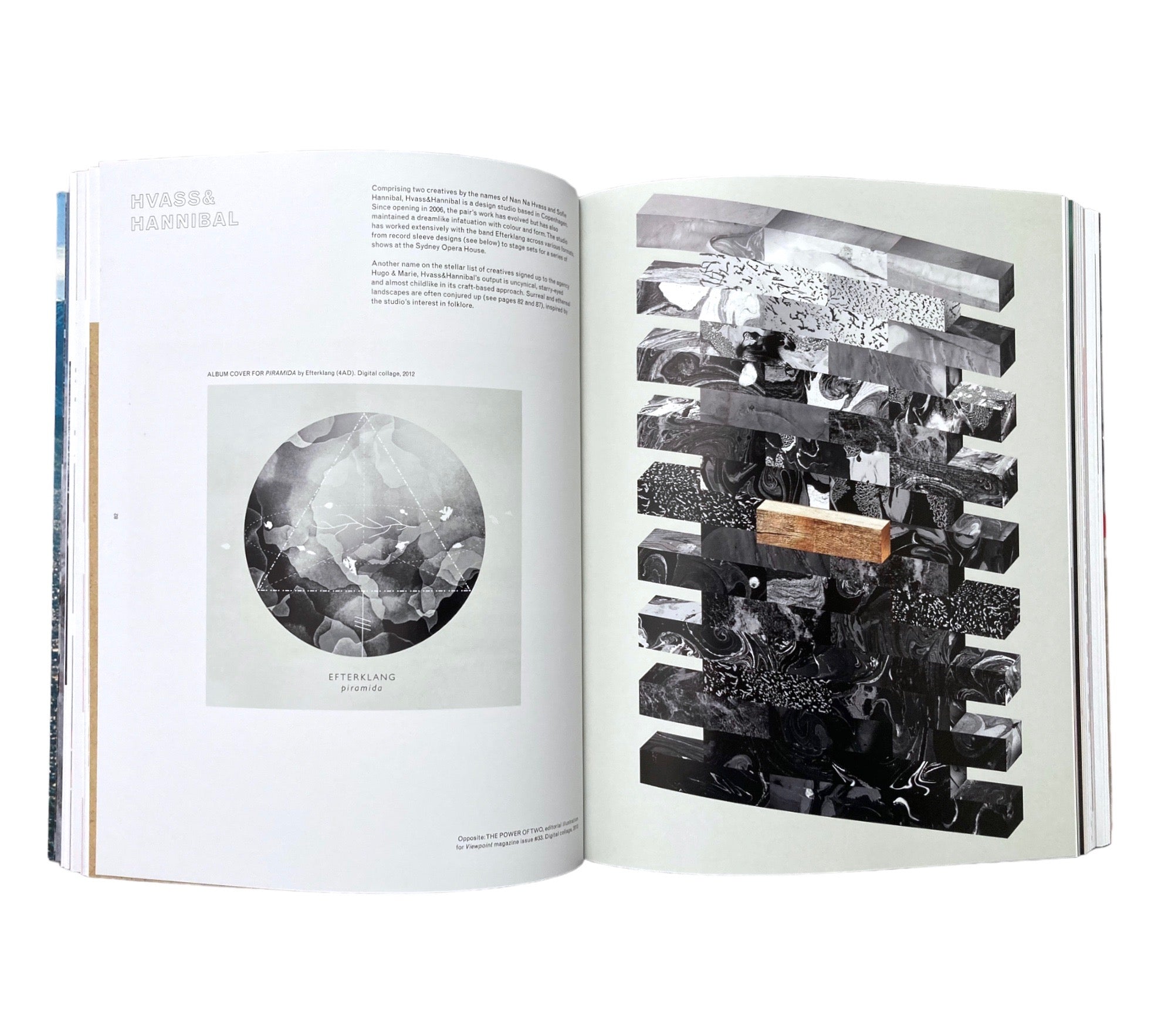 Cut That Out: Collage in Contemporary Design