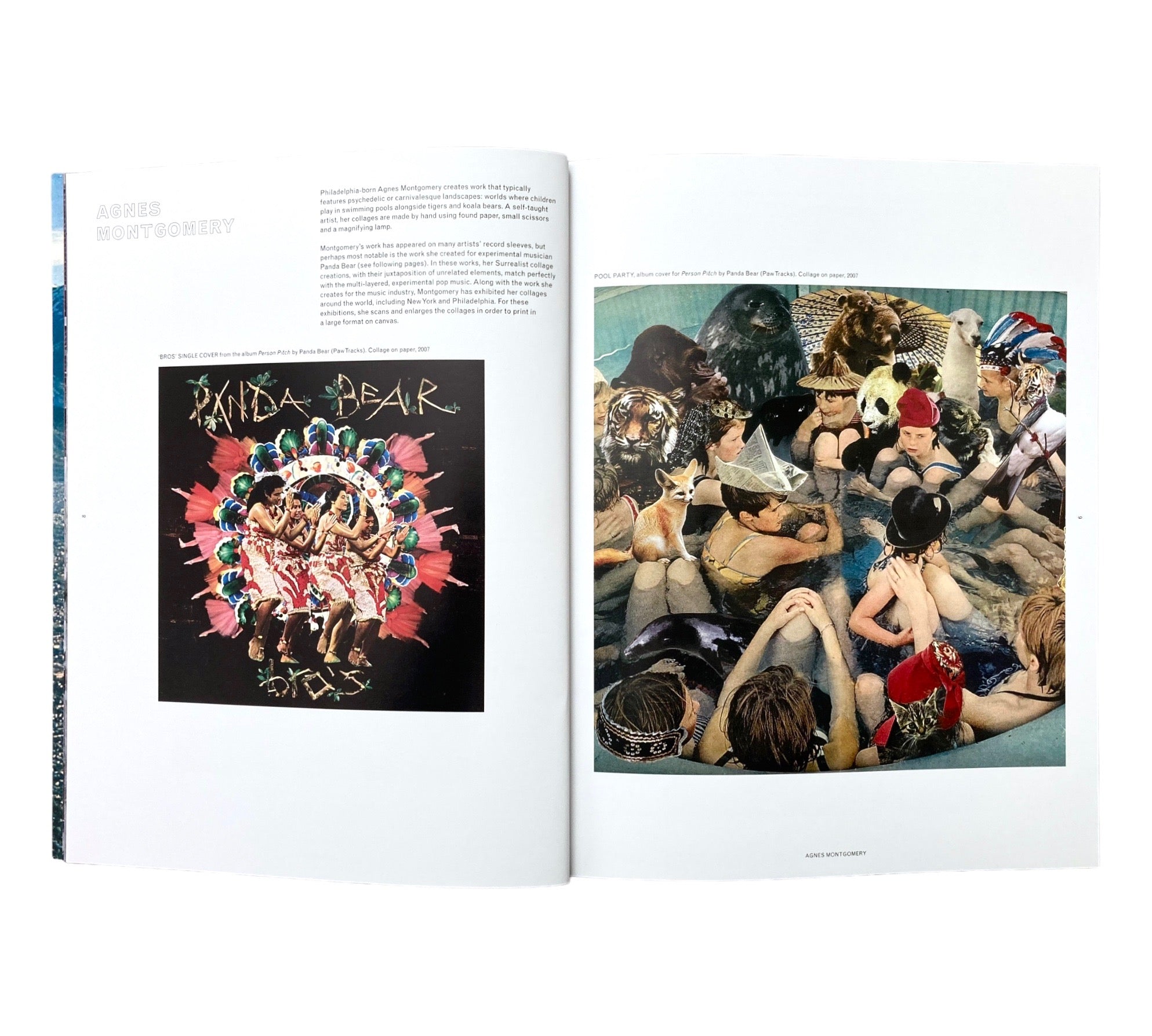 Cut That Out: Collage in Contemporary Design