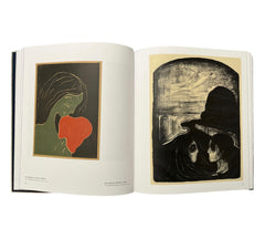 Edvard Munch: In Dialogue