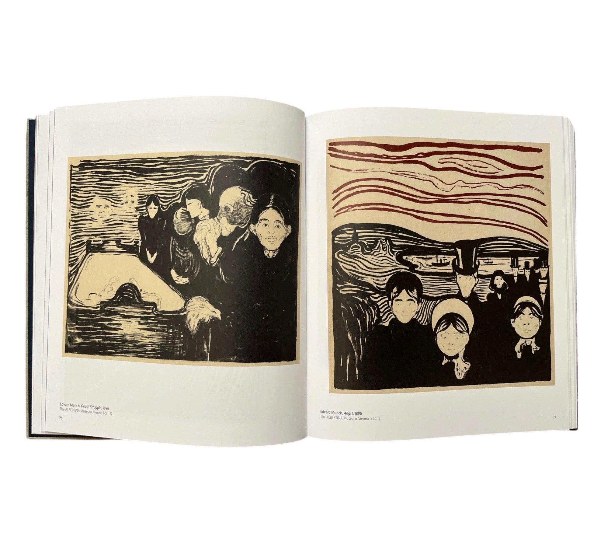 Edvard Munch: In Dialogue