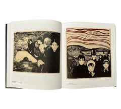 Edvard Munch: In Dialogue