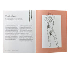 Tate Sketch Club: Life Drawing