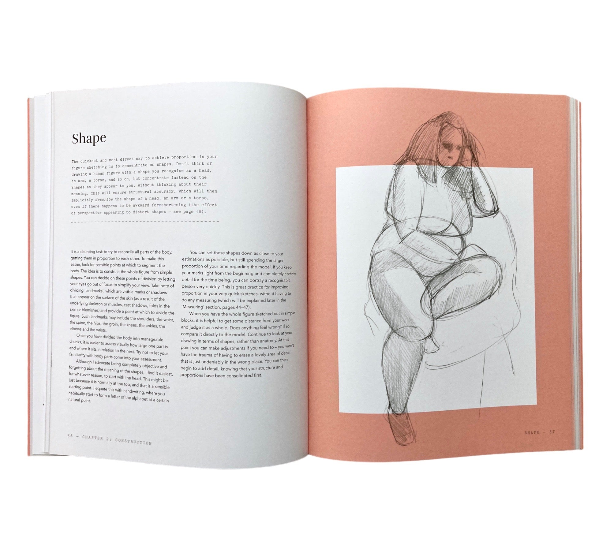 Tate Sketch Club: Life Drawing